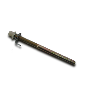 Bifold Bottom Pivot Rod
