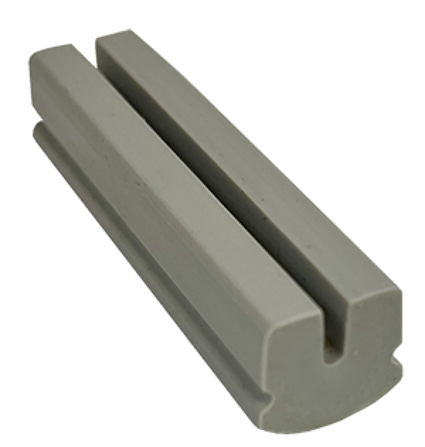 Bifold Track Bumber Bifold Track Bumber