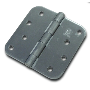 Chrome Hinge