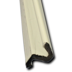 37" or 82" Weatherstripping