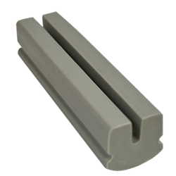 Bifold Track Bumber
