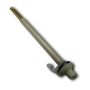 Bifold Spring Loaded Guide Rod