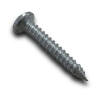 #10 x 1-1/4" Pan Head Top Track Screw