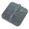 Chrome Hinge