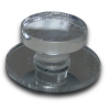 Acrylic Mirror Handle